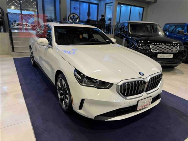 BMW for sale in Iraq